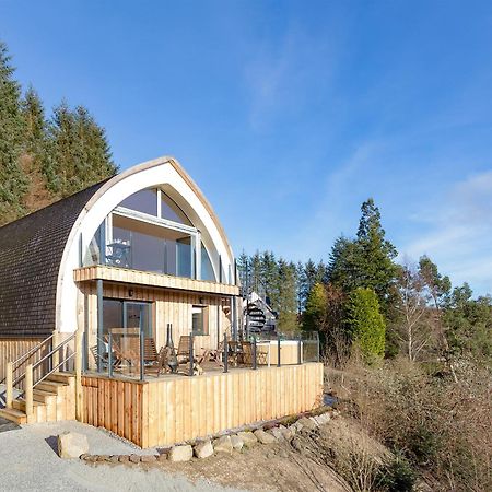 Вілла Jill Strawbale House- Ukc2935 Стронтіан Екстер'єр фото