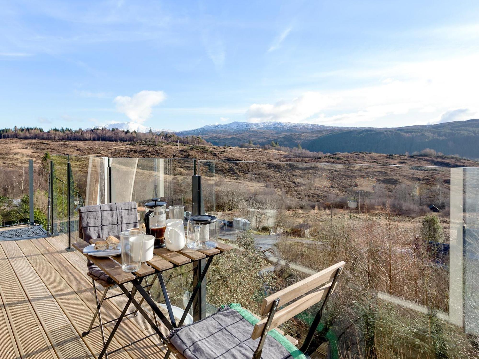 Вілла Jill Strawbale House- Ukc2935 Стронтіан Екстер'єр фото