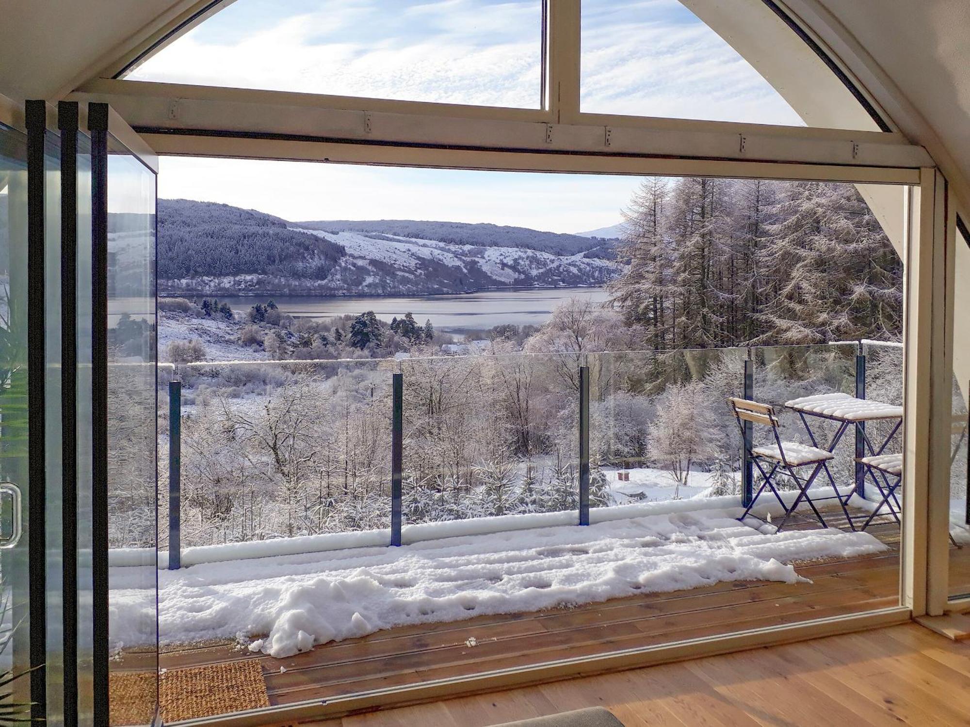 Вілла Jill Strawbale House- Ukc2935 Стронтіан Екстер'єр фото