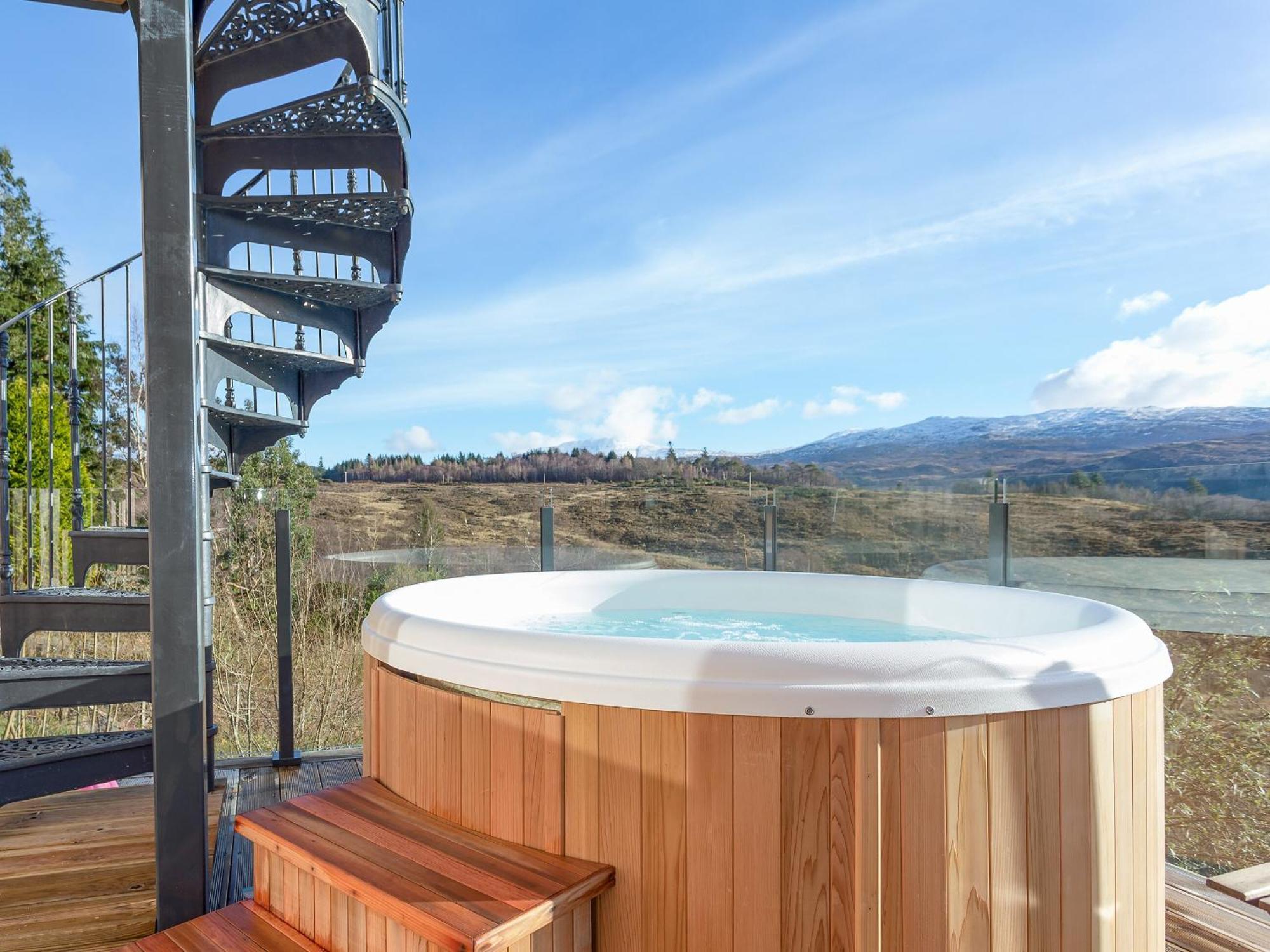 Вілла Jill Strawbale House- Ukc2935 Стронтіан Екстер'єр фото