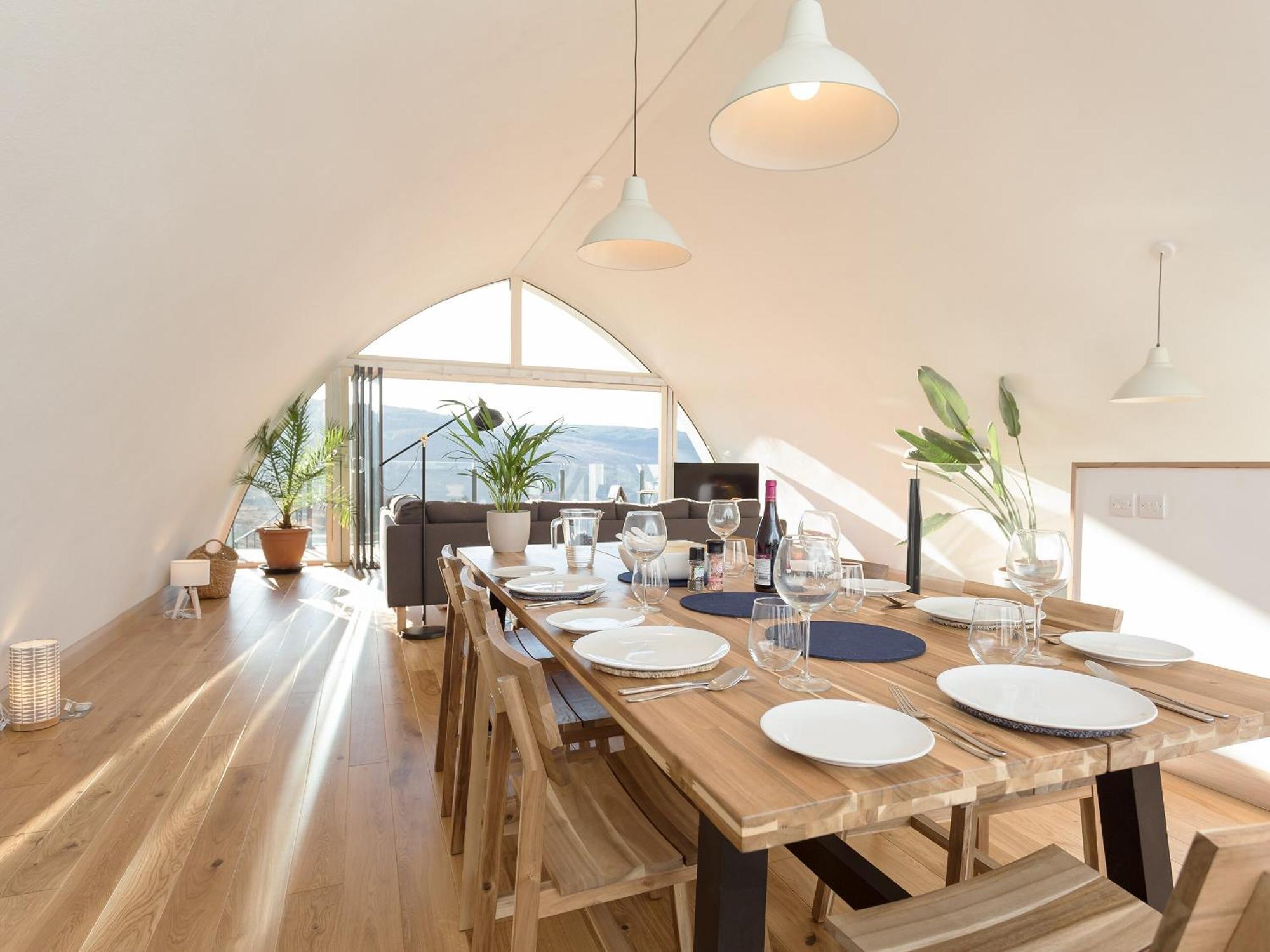 Вілла Jill Strawbale House- Ukc2935 Стронтіан Екстер'єр фото