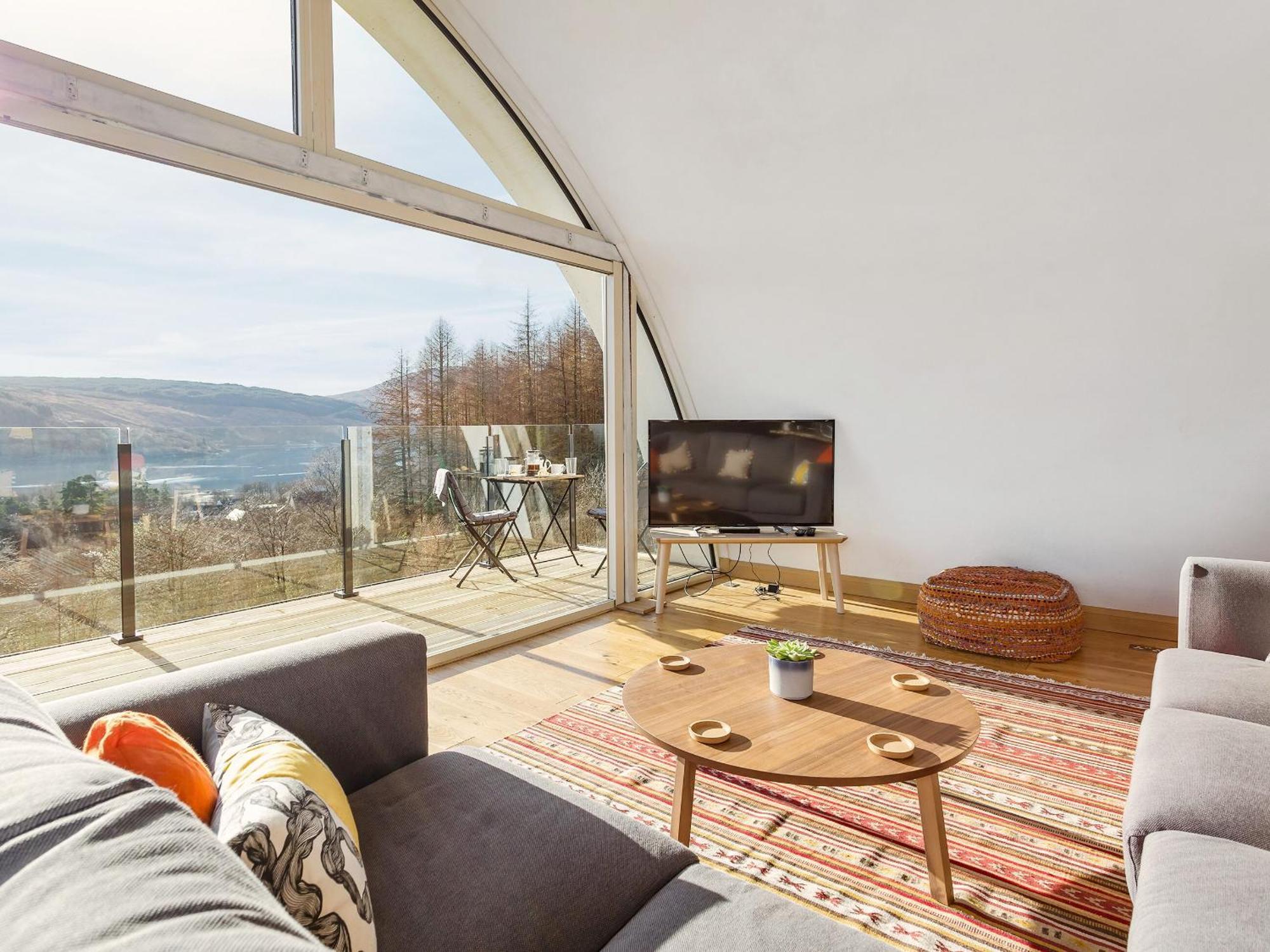 Вілла Jill Strawbale House- Ukc2935 Стронтіан Екстер'єр фото